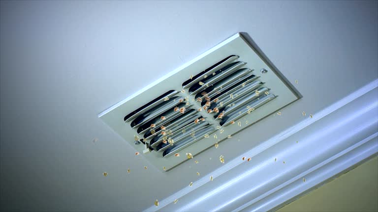 Best HVAC Duct Inspection Services  in Marietta, PA