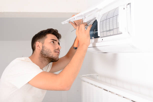 Home Air Vent Cleaning in Marietta, PA
