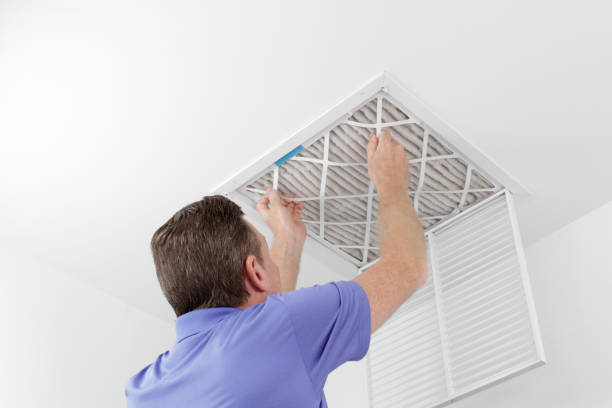 Best Best Air Duct Cleaning Company  in Marietta, PA